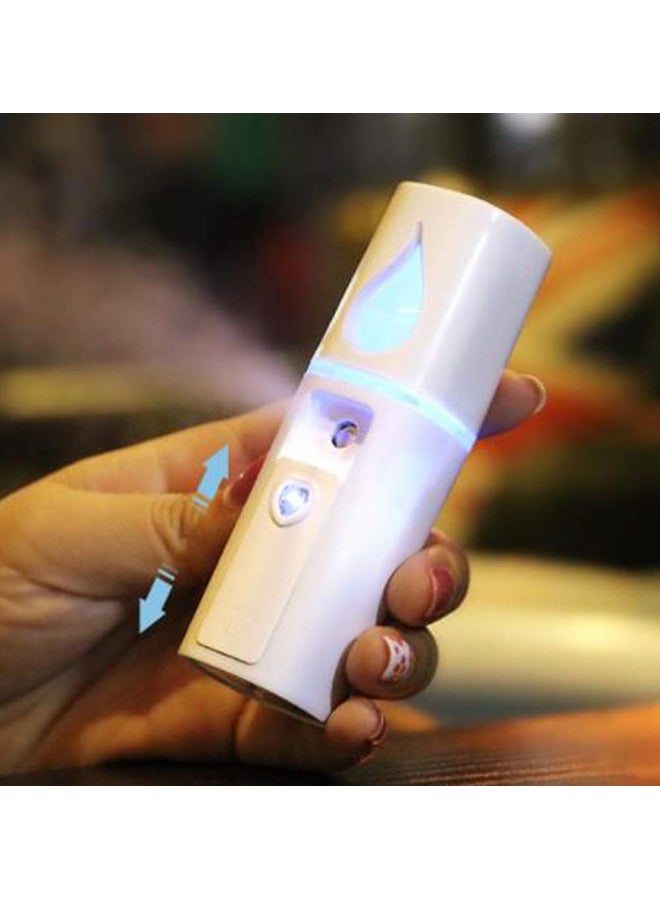 Rechargeable Car Air Freshener - Image 2