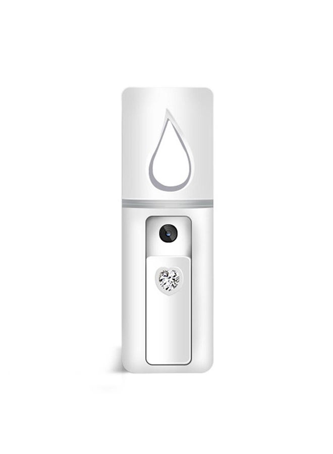 Rechargeable Car Air Freshener - Image 1