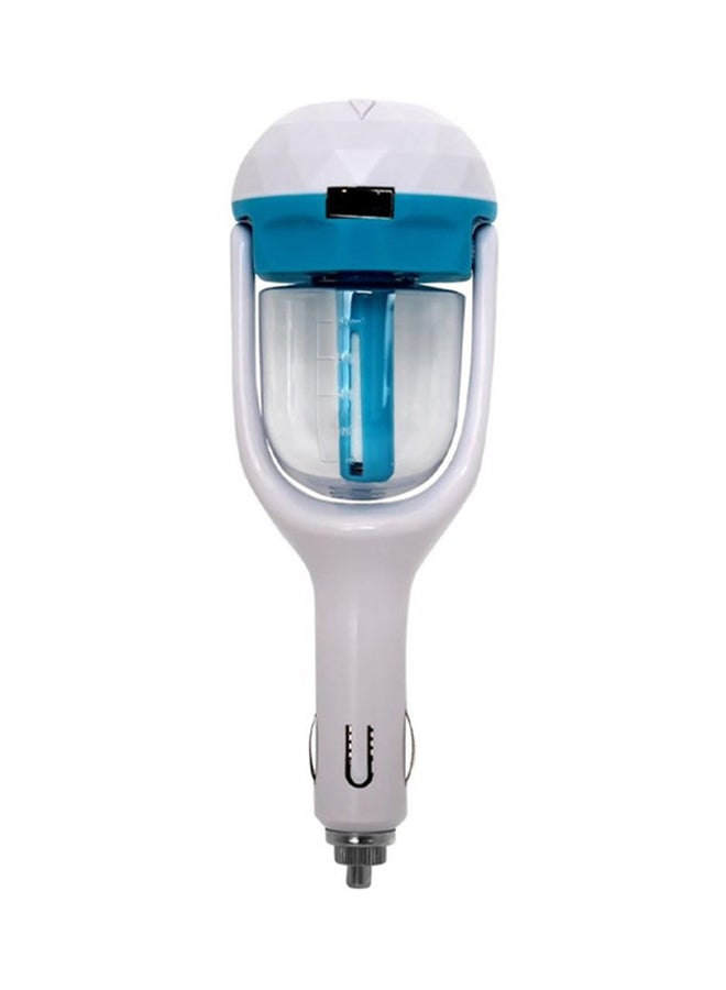 Electric Car Air Humidifier