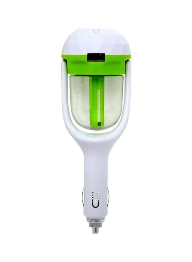 Electric Car Air Humidifier