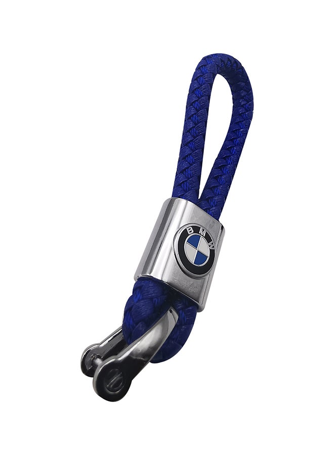 BMW Logo Keychain
