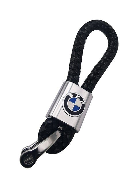 BMW Logo Keychain