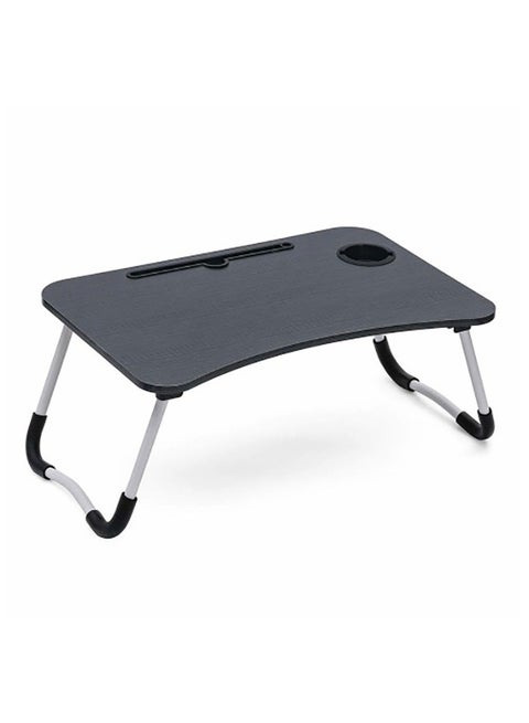 Foldable Laptop Desk Multicolour 60 x 40cm
