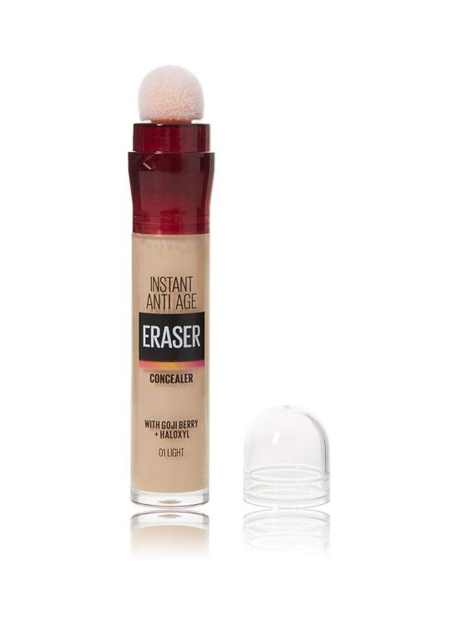 MAYBELLINE NEW YORK - Maybelline New York Instant Eraser Concealer Neutralizer - Image 1