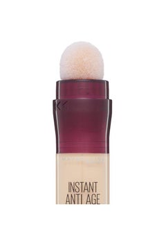 MAYBELLINE NEW YORK Maybelline New York Instant Eraser Concealer Neutralizer  - Image 3