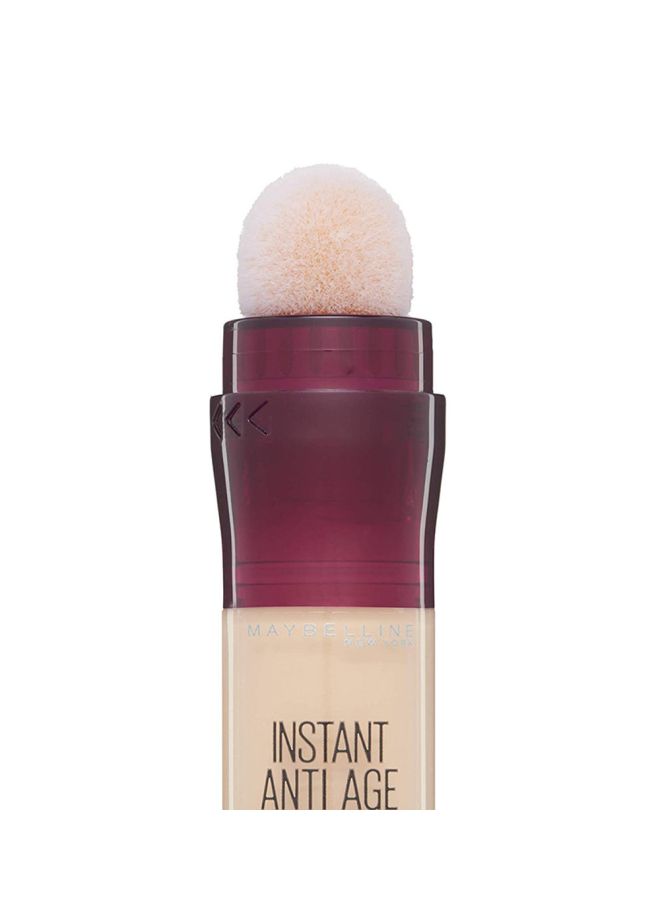 MAYBELLINE NEW YORK - Maybelline New York Instant Eraser Concealer Neutralizer - Image 1