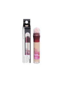 MAYBELLINE NEW YORK Maybelline New York Instant Eraser Concealer Neutralizer  - Image 5