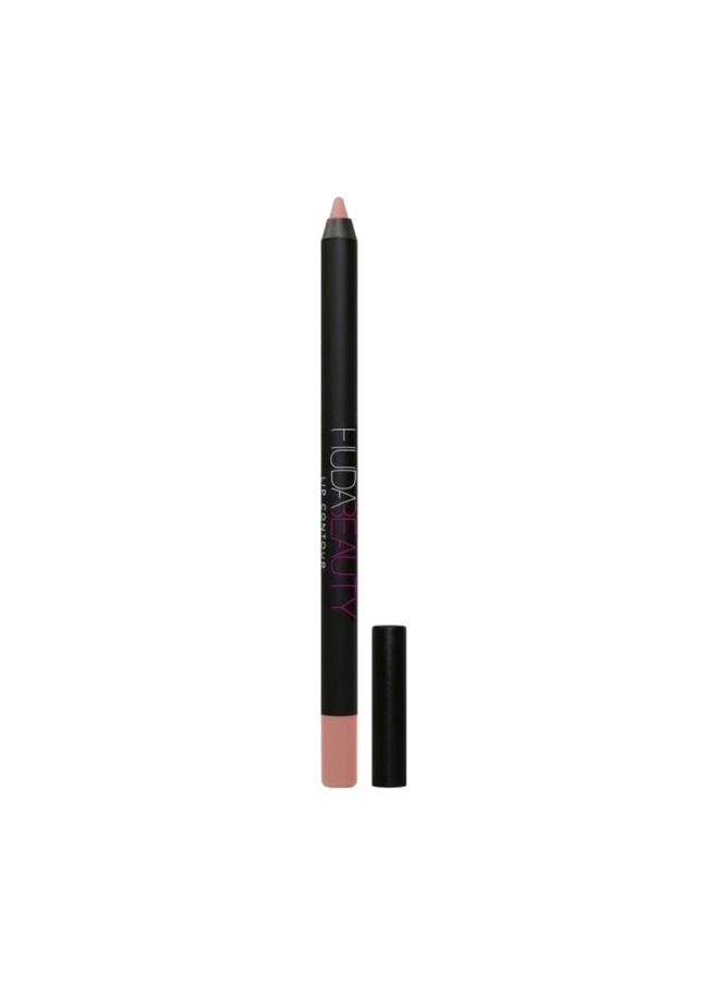 HUDA BEAUTY Lip Contour Wifey - Image 1