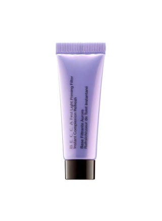 First Light Priming Filter Clear - v1599583204/N26674664A_1