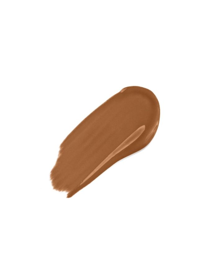 BECCA Aqua Luminous Perfecting Concealer Dark Golden  - Image 4