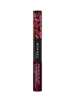 Provocalips 16Hr Kissproof Liquid Lipstick 7 ml 570 Firecracker - v1599583373/N28333737A_2