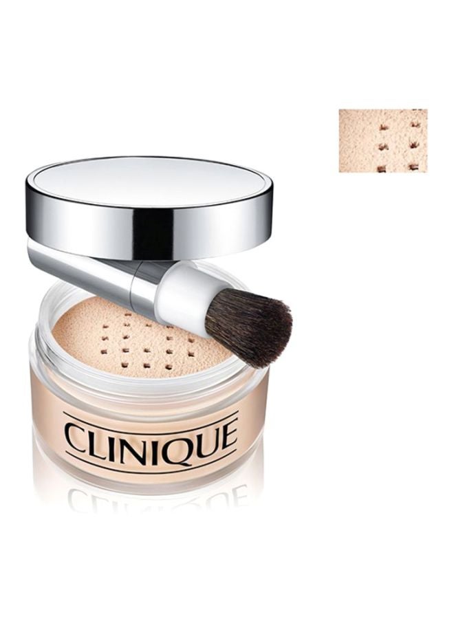 CLINIQUE - Blended Face Powder And Brush With Applicator Transparency 2 - Image 1