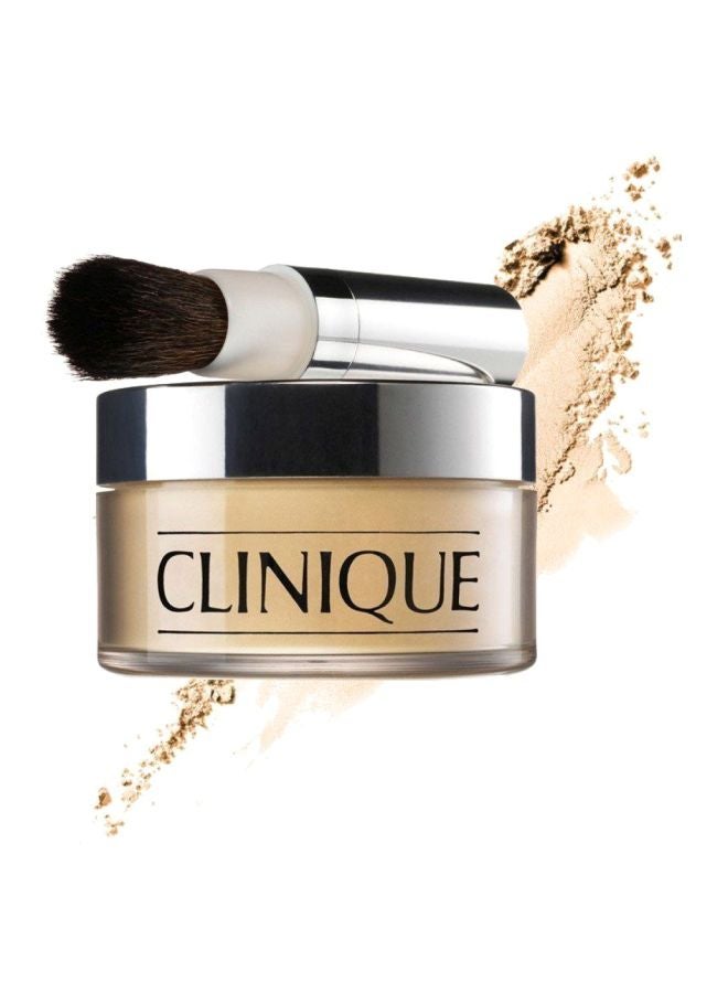 CLINIQUE - Blended Face Powder And Brush With Applicator Transparency 2 - Image 1
