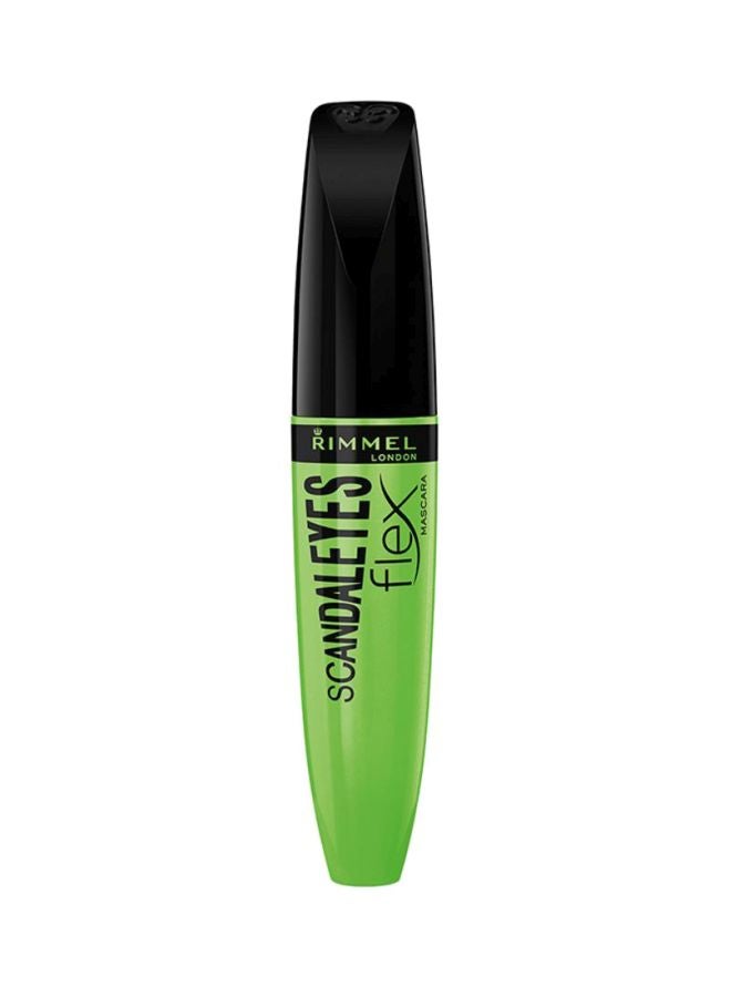 Scandaleyes Watreproof Flex Mascara 12 ml Extreme Black - v1599583416/N23641623A_2