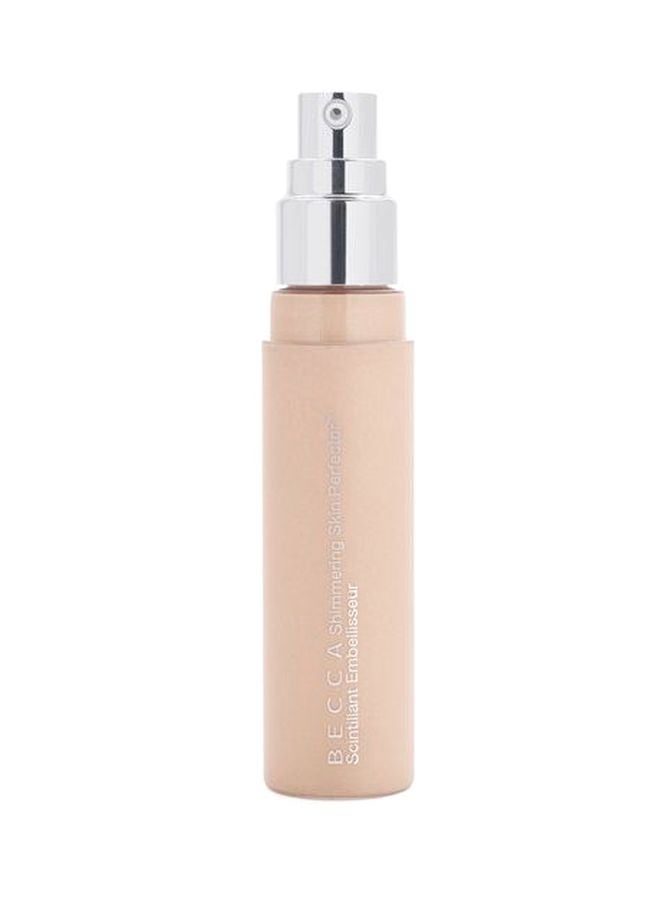 BECCA - Shimmering Skin Perfector Liquid Highlighter Moonstone - Image 1
