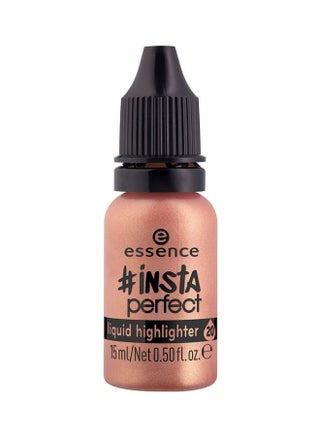 Insta Perfect Liquid Highlighter 20 Rose Fever - v1599583505/N25354816A_1
