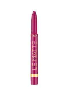Colour Riche Matte Lipstick 108 Matte-R Of Fact