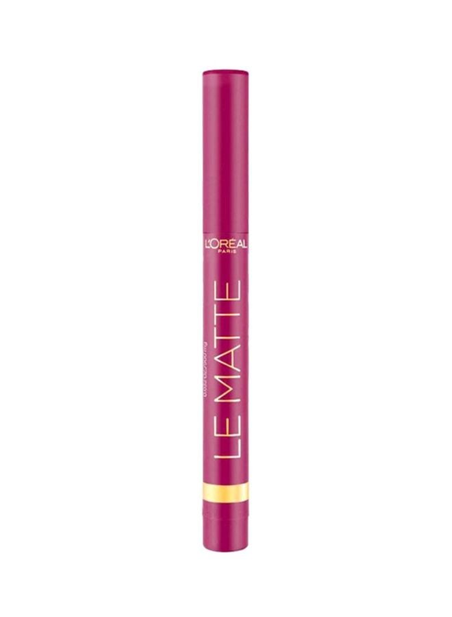 L'OREAL PARIS - Colour Riche Matte Lipstick 108 Matte-R Of Fact - Image 1