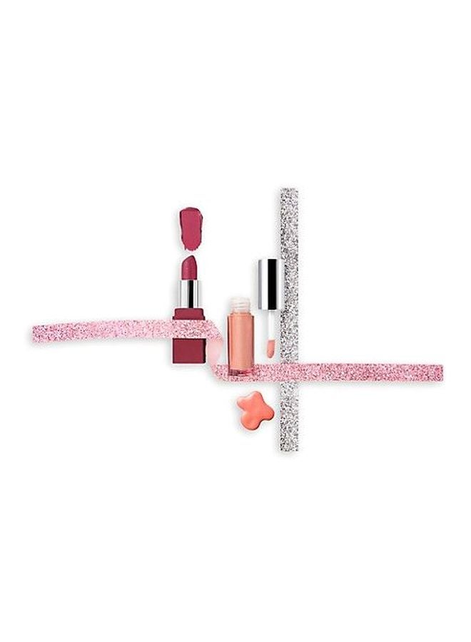 CLINIQUE - Pop Treats Set Multicolour - Image 1