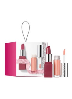 Pop Treats Set Multicolour