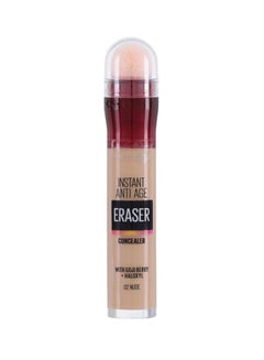 MAYBELLINE NEW YORK Maybelline New York Instant Eraser Concealer Medium  - Image 2