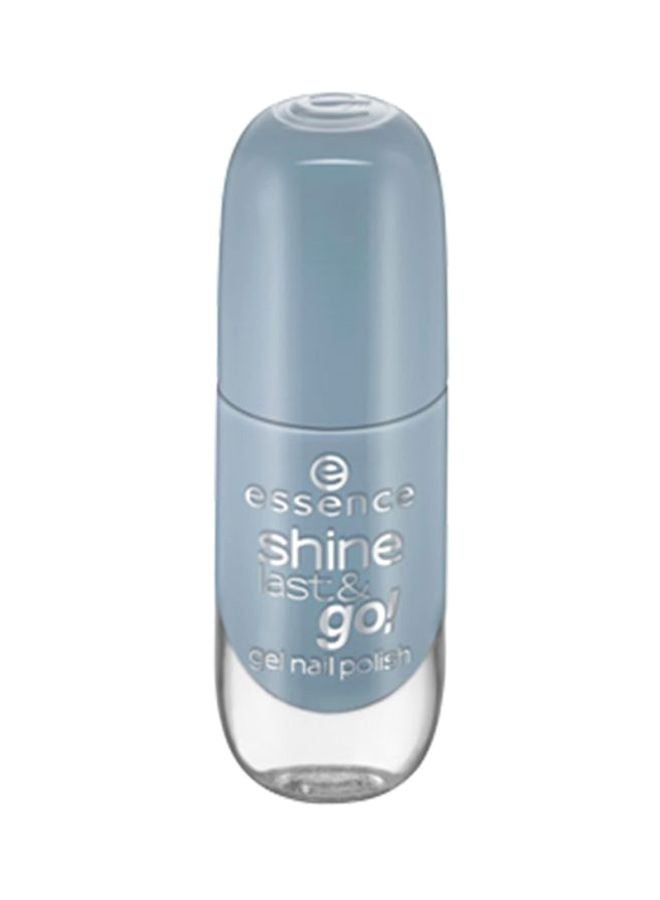 Essence Shine Last And Go! Gel Nail Polish 29 Zero To Hero  - Image 1