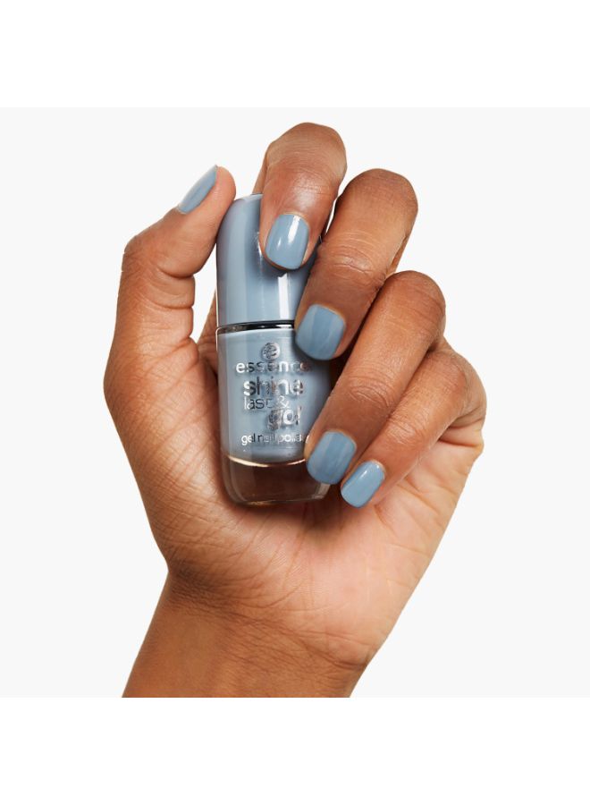 Essence Shine Last And Go! Gel Nail Polish 29 Zero To Hero  - Image 2
