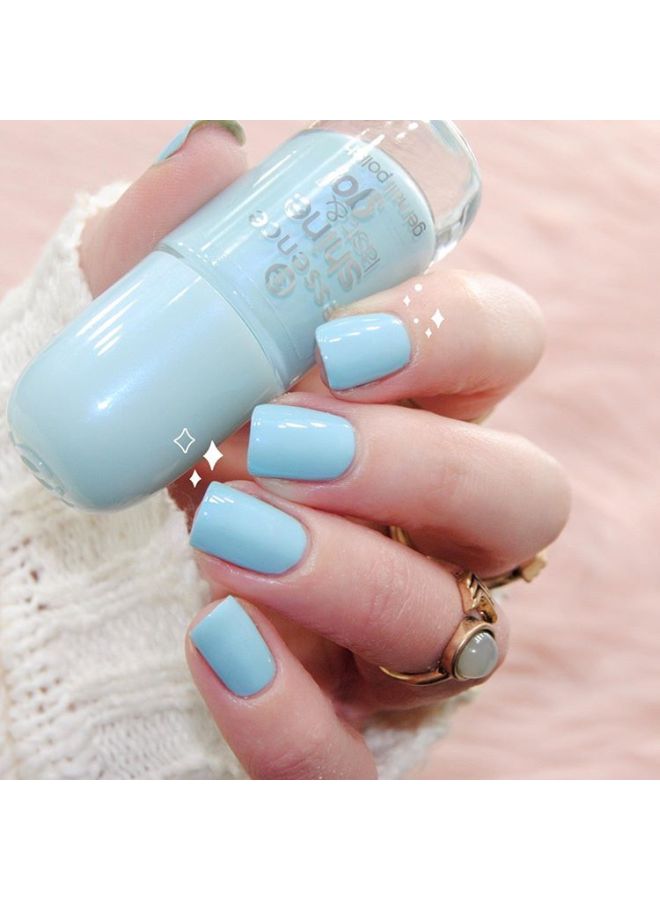 Essence Shine Last And Go! Gel Nail Polish 29 Zero To Hero  - Image 4
