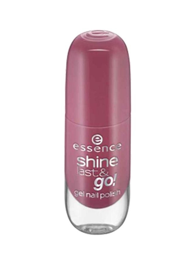 Shine Last And Go! Gel Nail Polish Love Me Like You Do 10 - v1599583637/N38113168A_1