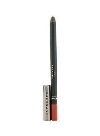 Lip Definer Shaping Pencil With Sharpener 11 Union Red - v1599583669/N37458819A_1