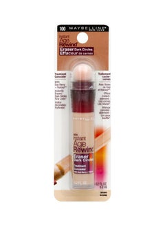 MAYBELLINE NEW YORK Maybelline New York Instant Age Rewind Eraser Dark Circles Treatment Concealer - brightener brightener  - Image 2