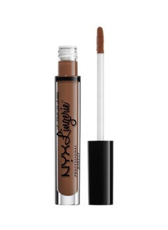 NYX PROFESSIONAL MAKEUP Lingerie Lip Gloss Beauty Mark  - Image 2