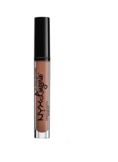 NYX PROFESSIONAL MAKEUP Lingerie Lip Gloss Beauty Mark  - Image 1