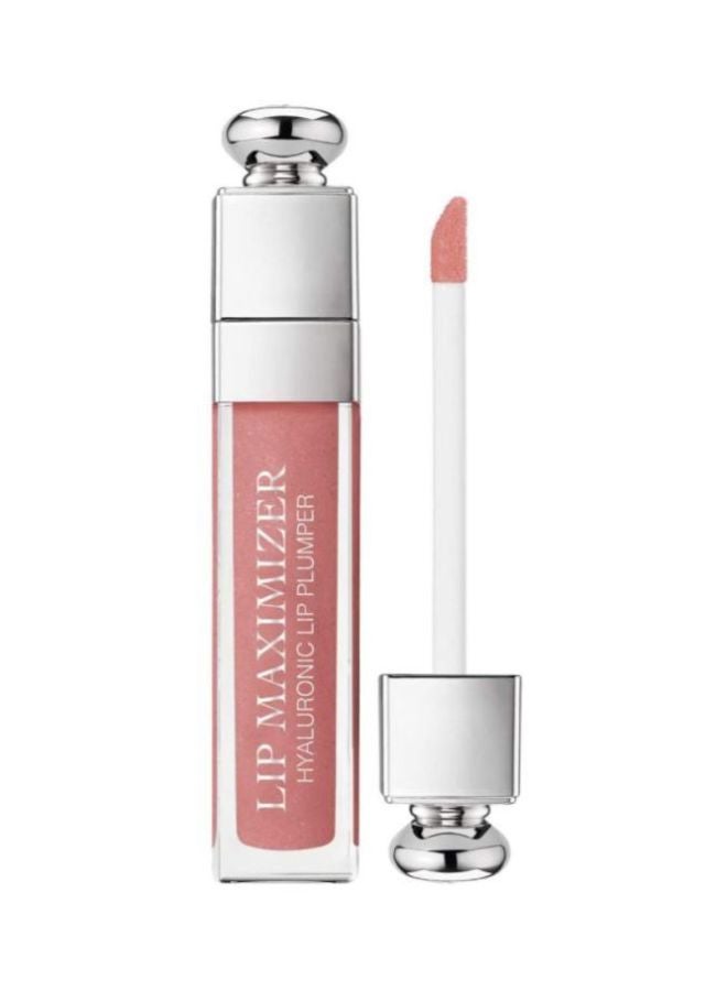 Dior Addict Lip Maximizer Rosewood 012  - Image 1
