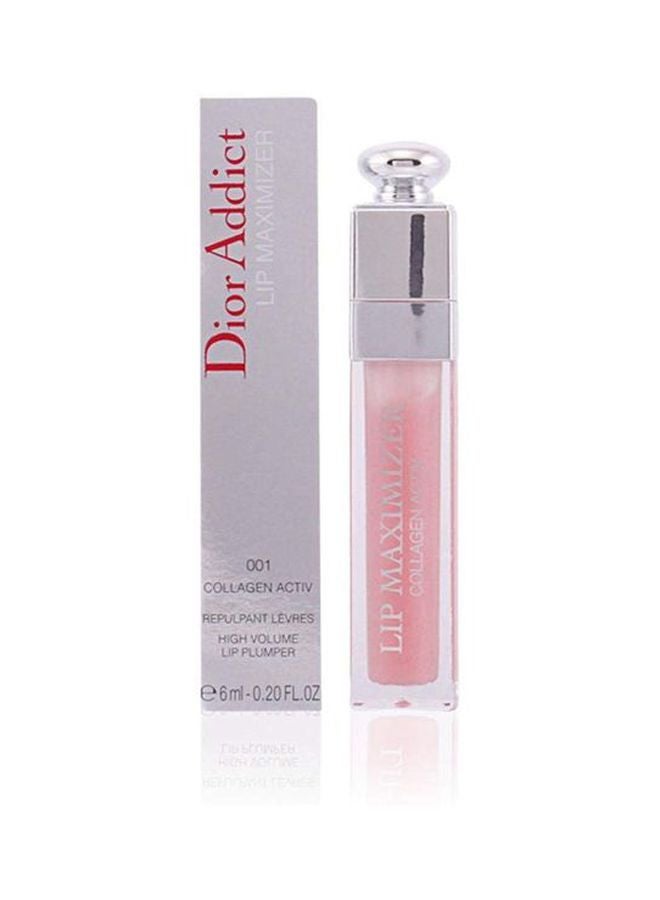 Dior Addict Lip Maximizer Rosewood 012  - Image 2