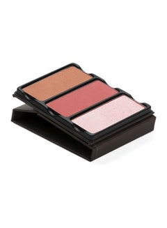 VISEART Theory I Enamored Blush Palette Multicolour  - Image 3