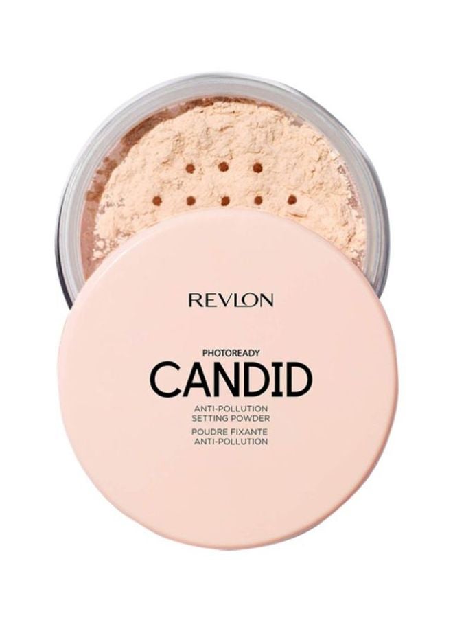 ريفلون بودرة فوتو ريدي كانديد بتركيبة مضادة للتلوث 1 - Image 1