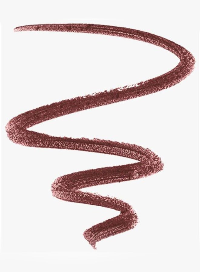 Revlon ColorStay Longwear Lip Liner 670 Wine - Image 4