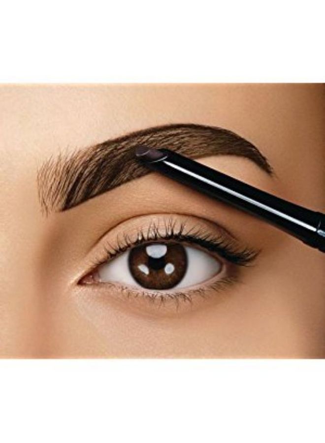 Revlon ColorStay Brow Pencil 220 Dark Brown  - Image 5