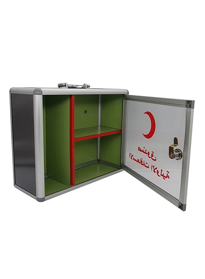 Generic First Aid Box - Image 2