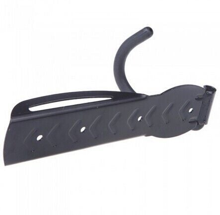 Generic Bike Wall Mounted Rack Stands Storage Hanger Hook 26×13×7cm  - Image 3