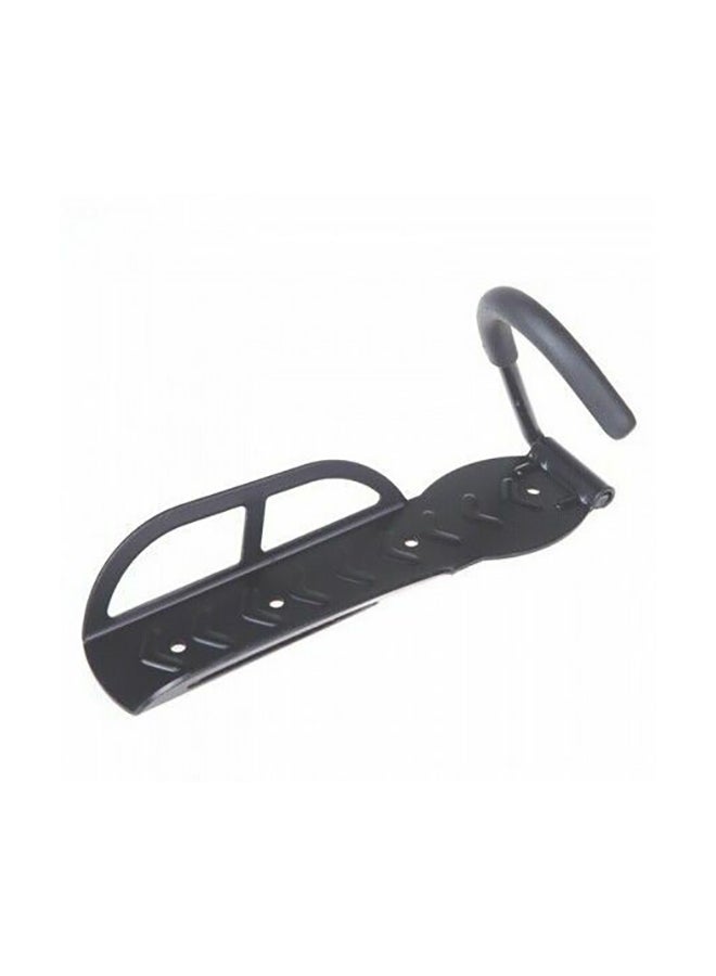 Generic Bike Wall Mounted Rack Stands Storage Hanger Hook 26×13×7cm  - Image 1