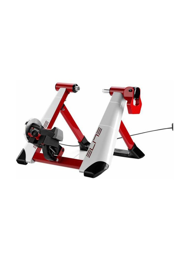 Elite Novo Force Bike Trainer 10kg  - Image 1
