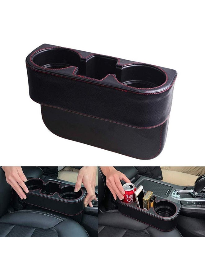 Generic Car Cup Holder Auto Interior Organizer  - Image 1