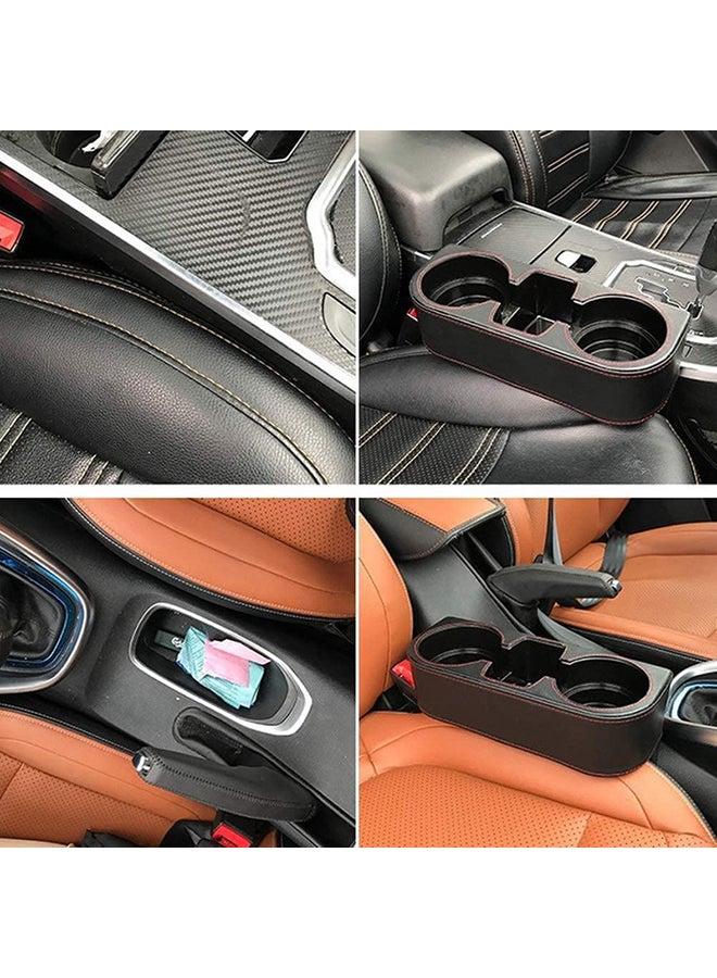 Generic Car Cup Holder Auto Interior Organizer  - Image 3