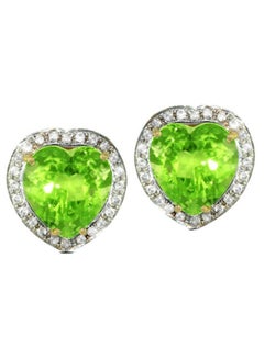 Genuine Diamonds Earrings