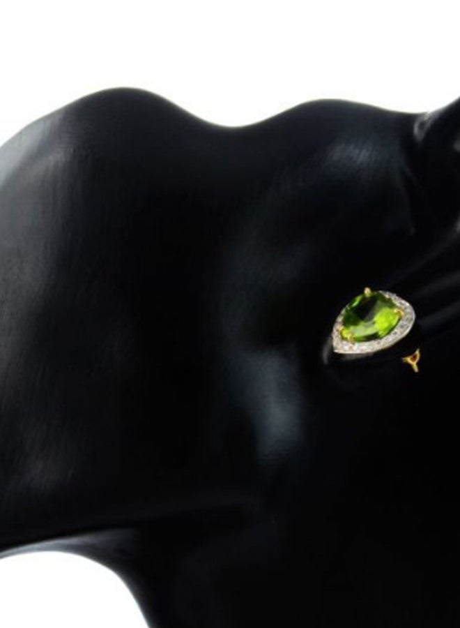 Vera Perla - Genuine Diamonds Earrings - Image 1