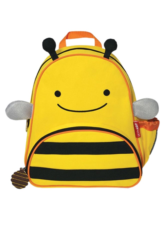 Skip Hop Zoo Backpack Bee  - Image 1