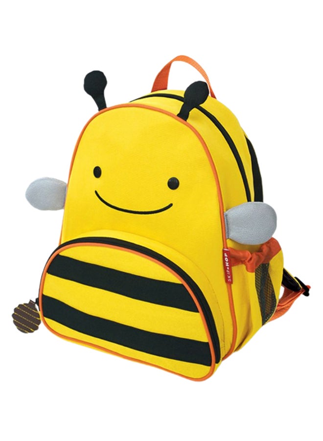 Skip Hop Zoo Backpack Bee  - Image 2