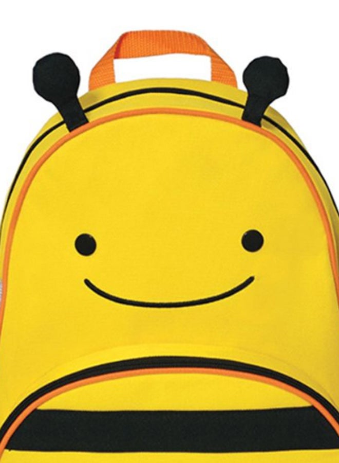 Skip Hop Zoo Backpack Bee  - Image 5